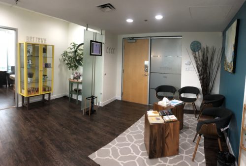 naturopath office - vancouver sibo testing clinic